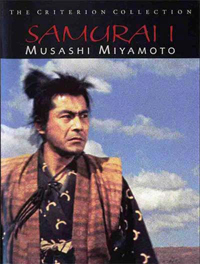 légende de Musashi